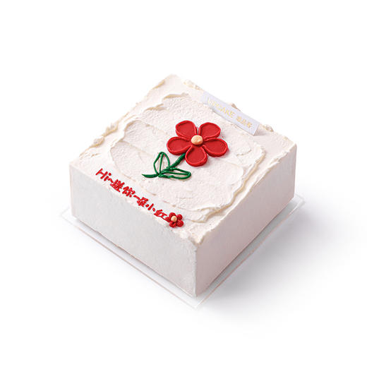 七夕限定-小红花 商品图0