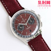 百年灵TW璞雅B01计时系列男士腕表Premier B01 Chronograph （吴彦祖同款）
机芯：Asia-7750 商品缩略图0