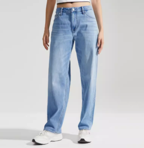 CKJ女士牛仔裤J223368