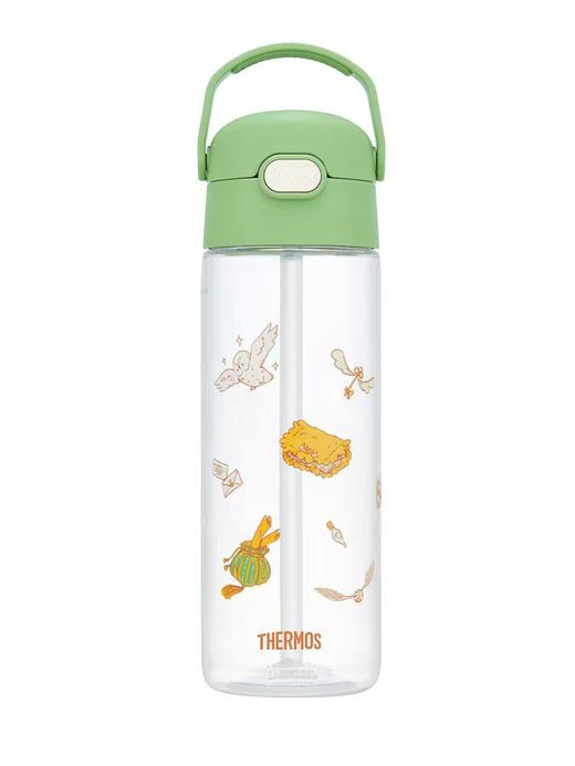 THEMOS膳魔师Tritan哈利波特夏季吸管杯600ml(两种颜色 商品图2