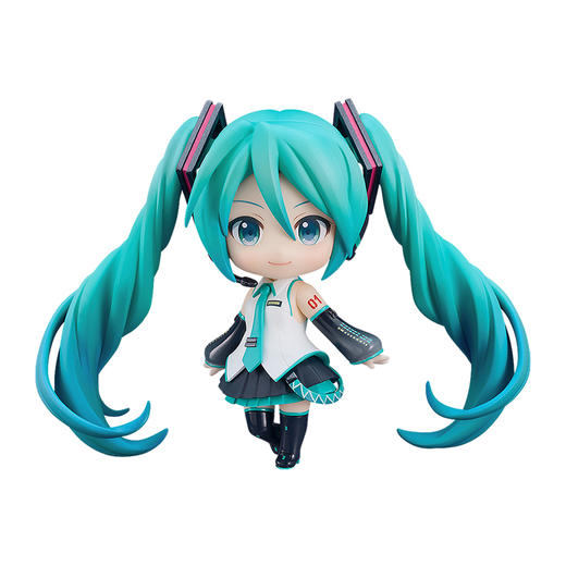 【GSC现货】粘土人 初音未来 V3 商品图4