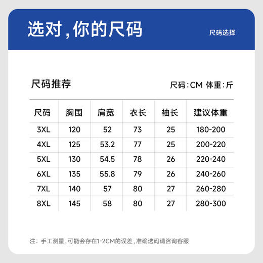 【冰丝高弹】【新款DG】大依优型大码短袖Polo衫冰丝高弹暗纹翻领加肥加大男士大号弹力透气舒适半袖夏装 商品图4