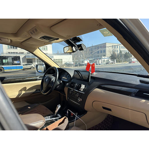 宝马 X3（进口） xDrive20i 豪华型【长租-北京】 商品图6