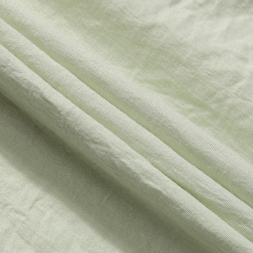 都市丽人生活家居春夏睡衣女软绵绵家居服薄款短袖短裤女士软绵绵套装LH41E1 商品图4