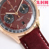 百年灵TW璞雅B01计时系列男士腕表Premier B01 Chronograph （吴彦祖同款）
机芯：Asia-7750 商品缩略图3