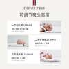 【品牌方直发】英国evoceler伊维诗乐硅胶婴儿枕头&安抚豆儿童枕头 四季通用 商品缩略图2