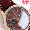 百年灵TW璞雅B01计时系列男士腕表Premier B01 Chronograph （吴彦祖同款）
机芯：Asia-7750 商品缩略图2