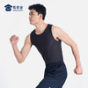 【空调冷风背心/清仓】运动训练背心坎肩透气网眼无袖T恤B002 商品缩略图9