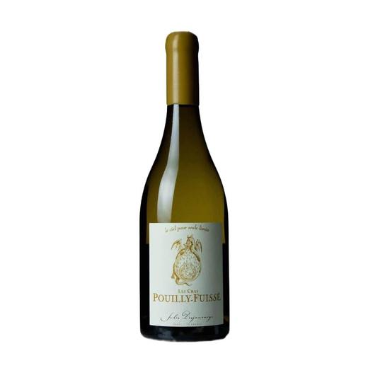 NEW儒乐之日普伊-富赛·克拉园干白葡萄酒2022 Jules Desjourneys Pouilly-Fuisse 1er Cru · Vers Cras 商品图0