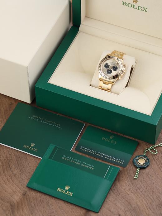 【预售】劳力士126508-0006 商品图8
