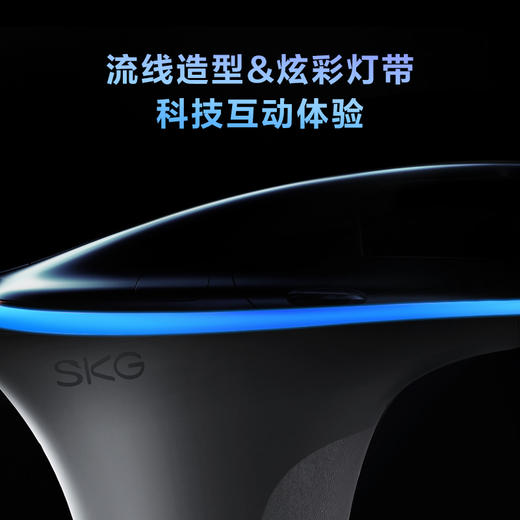 F5热敷按摩筋膜枪 商品图1