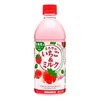 桑戈利亚牛奶草莓味饮料500ml 商品缩略图0