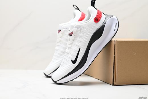 耐克NIKE Zoom React Infinity Run Fk 4马拉松运动跑步鞋DR2665-003男女鞋 商品图7