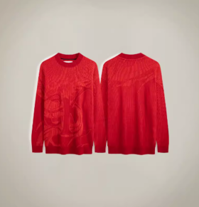 CKJ男士毛衫J324911