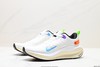 耐克NIKE Zoom React Infinity Run Fk 4马拉松运动跑步鞋DR2665-003男女鞋 商品缩略图3