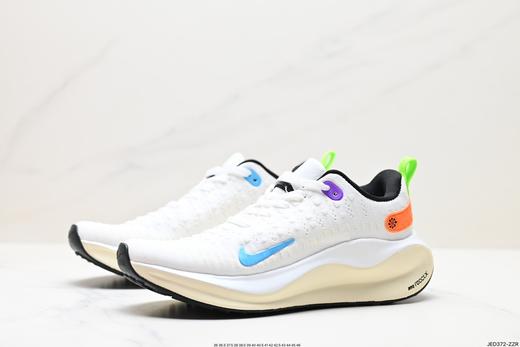 耐克NIKE Zoom React Infinity Run Fk 4马拉松运动跑步鞋DR2665-003男女鞋 商品图3