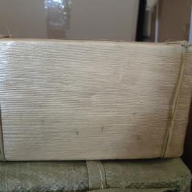 笋叶金针2号熟砖