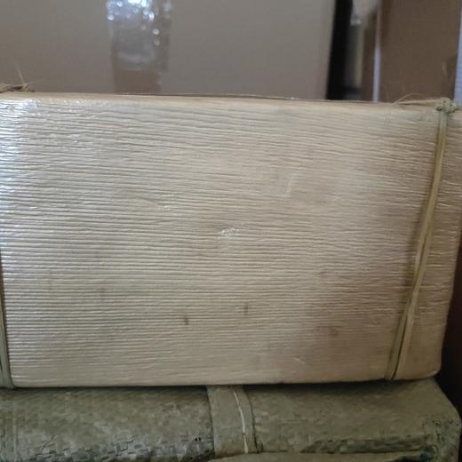 笋叶金针2号熟砖 商品图0