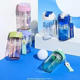 韩国Beddybear轻心咖啡杯500ml（六种颜色）