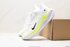 耐克NIKE Zoom React Infinity Run Fk 4马拉松运动跑步鞋DR2665-003男女鞋 商品缩略图7