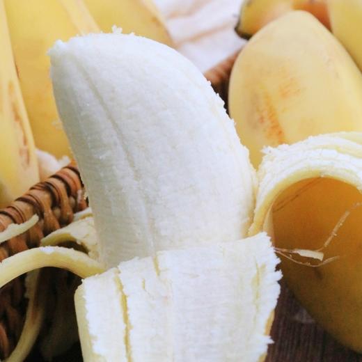 【福建苹果蕉 4.5-5斤 】| 蕉香浓郁，果型饱满，口感细腻，酸甜可口，每一口都是享受 商品图3