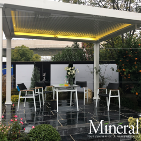 西班牙古典黑规格板