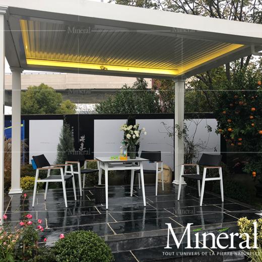 西班牙古典黑规格板 商品图0