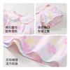 【实体店同款】女童纯棉印花短袖连衣裙裙子新款安奈儿童装XG413623 商品缩略图4