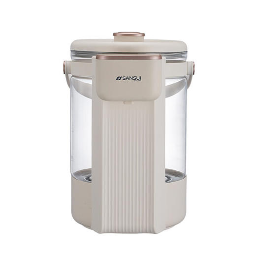 山水（SANSUI）智能电烧水壶电热开水瓶5L大容量SKSP003 商品图7