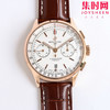 百年灵TW璞雅B01计时系列男士腕表Premier B01 Chronograph （吴彦祖同款）
机芯：Asia-7750 商品缩略图1