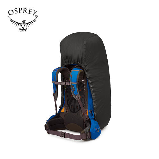 OSPREY UL Raincover超轻防雨罩可压缩防刮蹭户外背包配件 商品图1