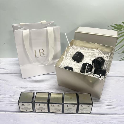 赫莲娜黑绷带面霜小样礼盒装   ml 商品图0