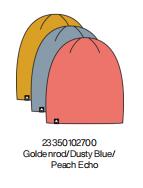 24/25BURTON帽RCY DND 3 PACK GLDROD/DSTYBL/PEACHO 商品图0