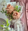 精致团单小花束 商品缩略图2