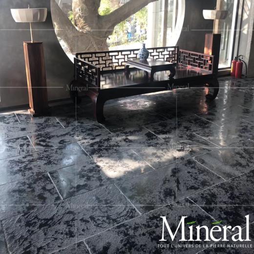 西班牙古典黑规格板 商品图1