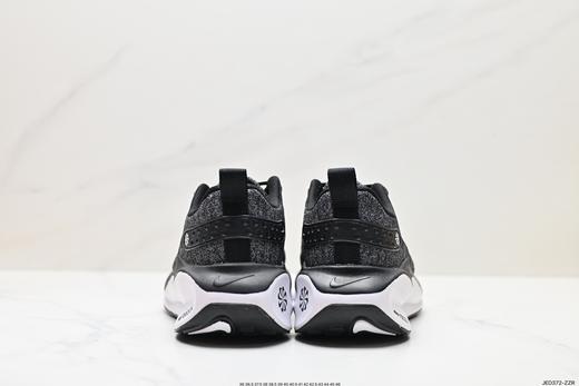 耐克NIKE Zoom React Infinity Run Fk 4马拉松运动跑步鞋DR2665-003男女鞋 商品图5