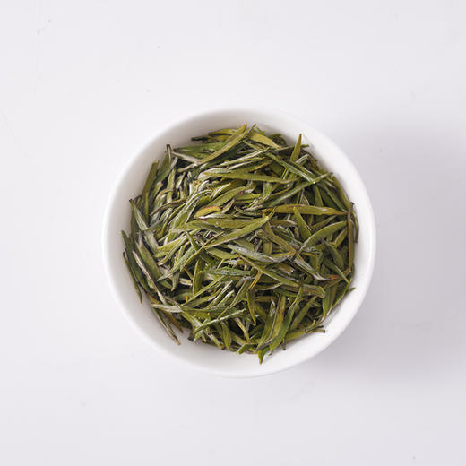 云中居沐春系列特级汉中仙毫礼盒装120g（4g×30） 商品图2