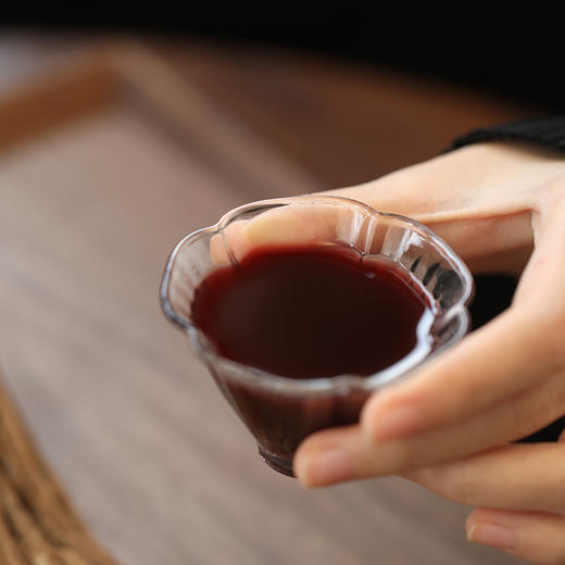 玫红四物草本植物饮  30ml*14袋/盒 商品图0