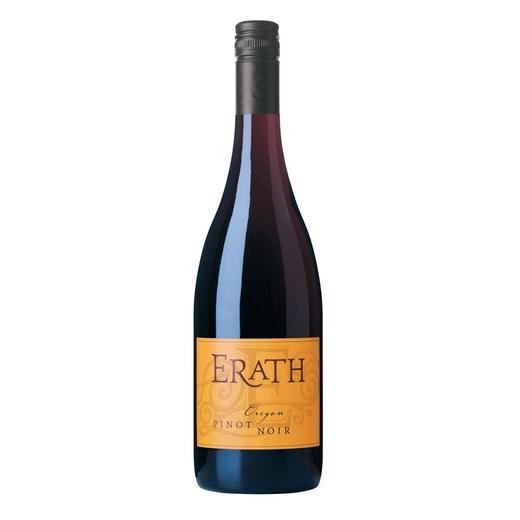 爱琅思酒园黑比诺红葡萄酒 Oregon Pinot Noir 商品图1
