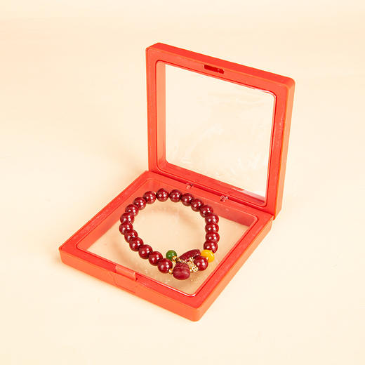 西泠印社珠宝手串 商品图8