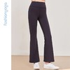 凡圣瑜伽蜜桃提臀九分喇叭裤 FC14924 商品缩略图5
