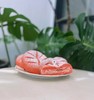 草莓乳酪软欧 商品缩略图0
