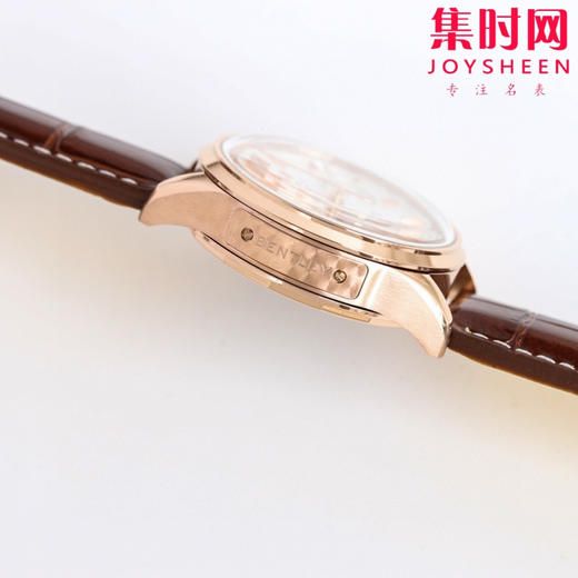 百年灵TW璞雅B01计时系列男士腕表Premier B01 Chronograph （吴彦祖同款）
机芯：Asia-7750 商品图5