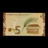 【全新】阿塞拜疆5马纳特新版纸币，荧光超美！ 商品缩略图2