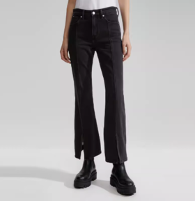 CKJ女士牛仔裤J222968