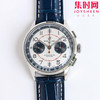 百年灵TW璞雅B01计时系列男士腕表Premier B01 Chronograph （吴彦祖同款）
机芯：Asia-7750 商品缩略图1