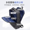 POLO 男士双肩包时尚潮流防溅水尼龙背包大容量电脑包学生高中书包 商品缩略图7