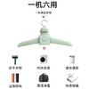 全自动烘衣器家用多功能烘干鞋神器臭氧除臭小型宿舍烘干衣架 商品缩略图4