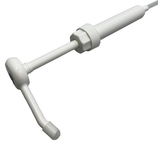 D4E Detail4ever 按压泵嘴  商品图2