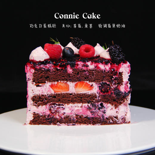 【1539】郁金香🌷公主 商品图2